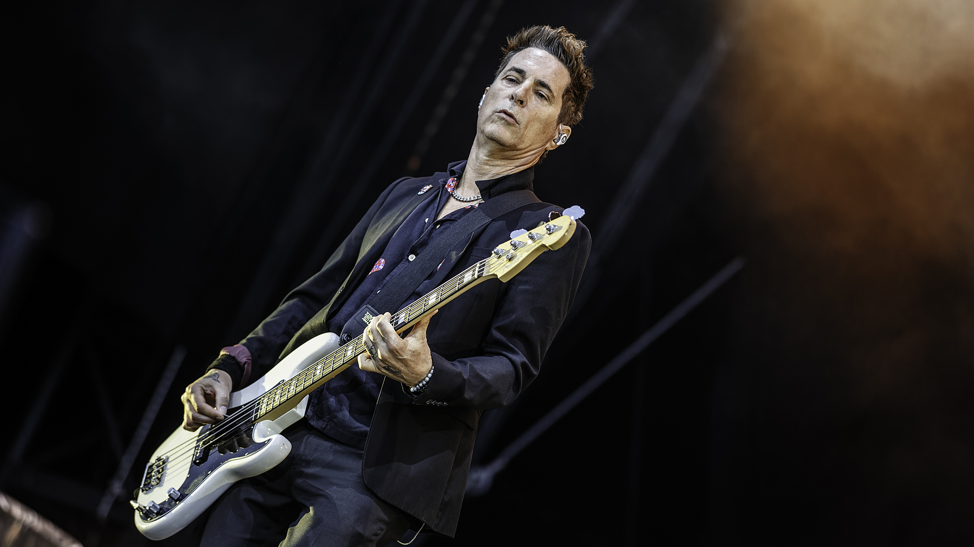 The Offspring @ Rock im Park, 6.6.2026